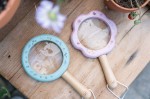 Lupa Fairy Garden / Little Dutch
