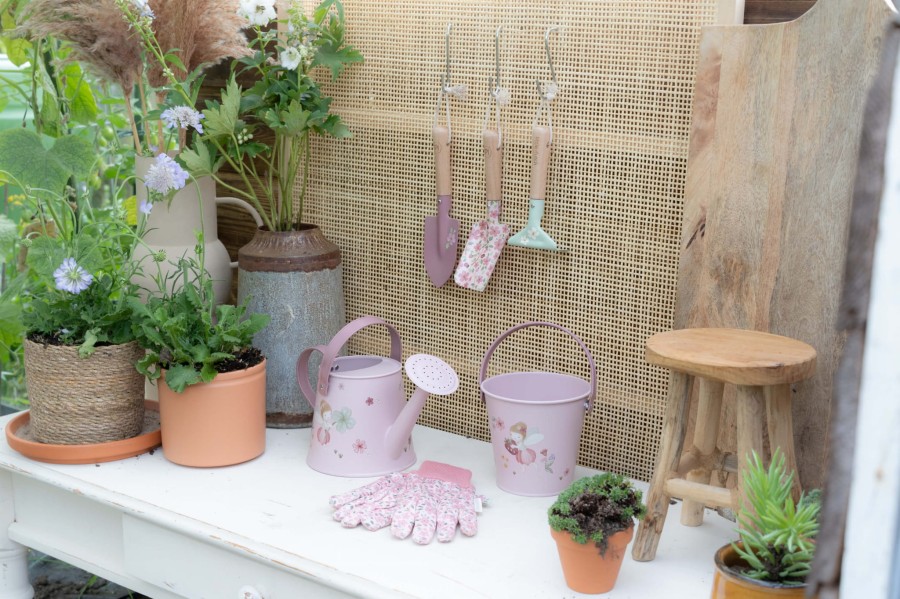 Wiaderko Fairy Garden / Little Dutch