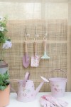Wiaderko Fairy Garden / Little Dutch