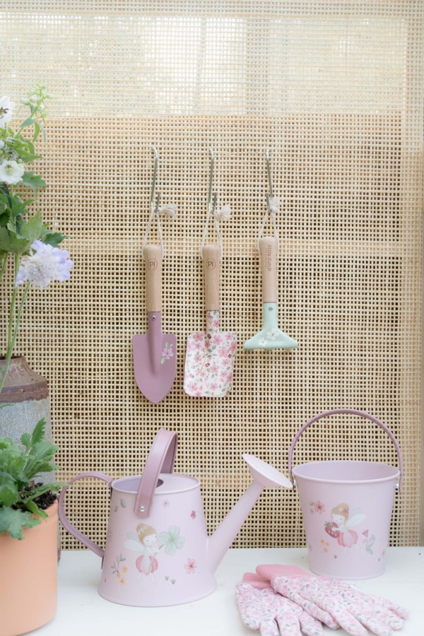 Wiaderko Fairy Garden / Little Dutch