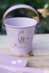 Wiaderko Fairy Garden / Little Dutch