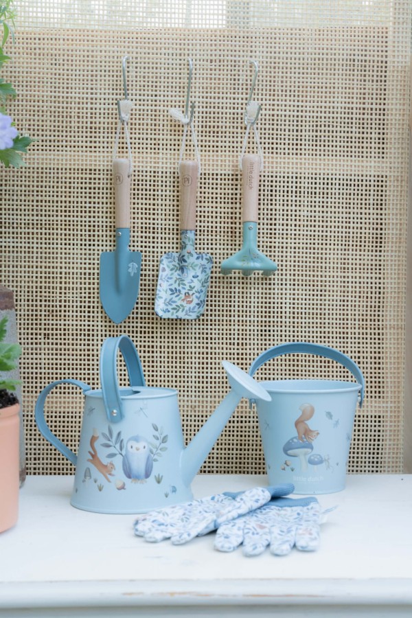 Wiaderko Forest Friends / Little Dutch
