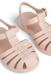 Sandały Bre - sorbet rose / Liewood