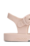 Sandały Bre - sorbet rose / Liewood