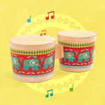 Bongo / Djeco