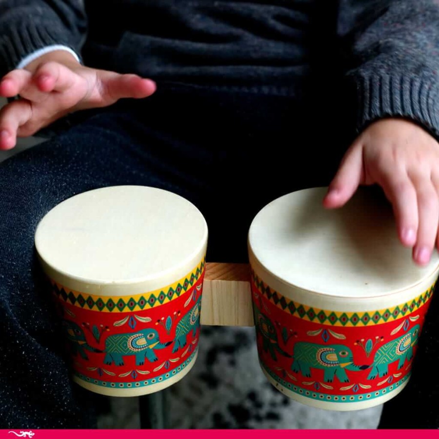 Bongo / Djeco