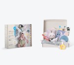 Zestaw na dobranoc - 12 elementów wspierających spokojny sen maluszka / Taf Toys
