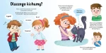 Co wyprawia moje ciało? Jak działa świat / Wydawnictwo Wilga