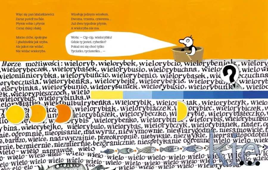 List do wszystkich dzieci. Najpiękniejsze wiersze i bajki / Wydawnictwo Wilga
