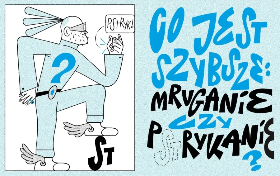 Nie ma głupich pytań! / Wydawnictwo Wilga