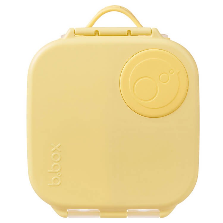 Mini lunchbox - Lemon Twist / b.box