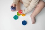 Sensory Puzzles Emocje / Mom's Care
