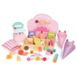 Kolorowy Sklepik, Sweetie Pic'n'Mix / Tender Leaf Toys