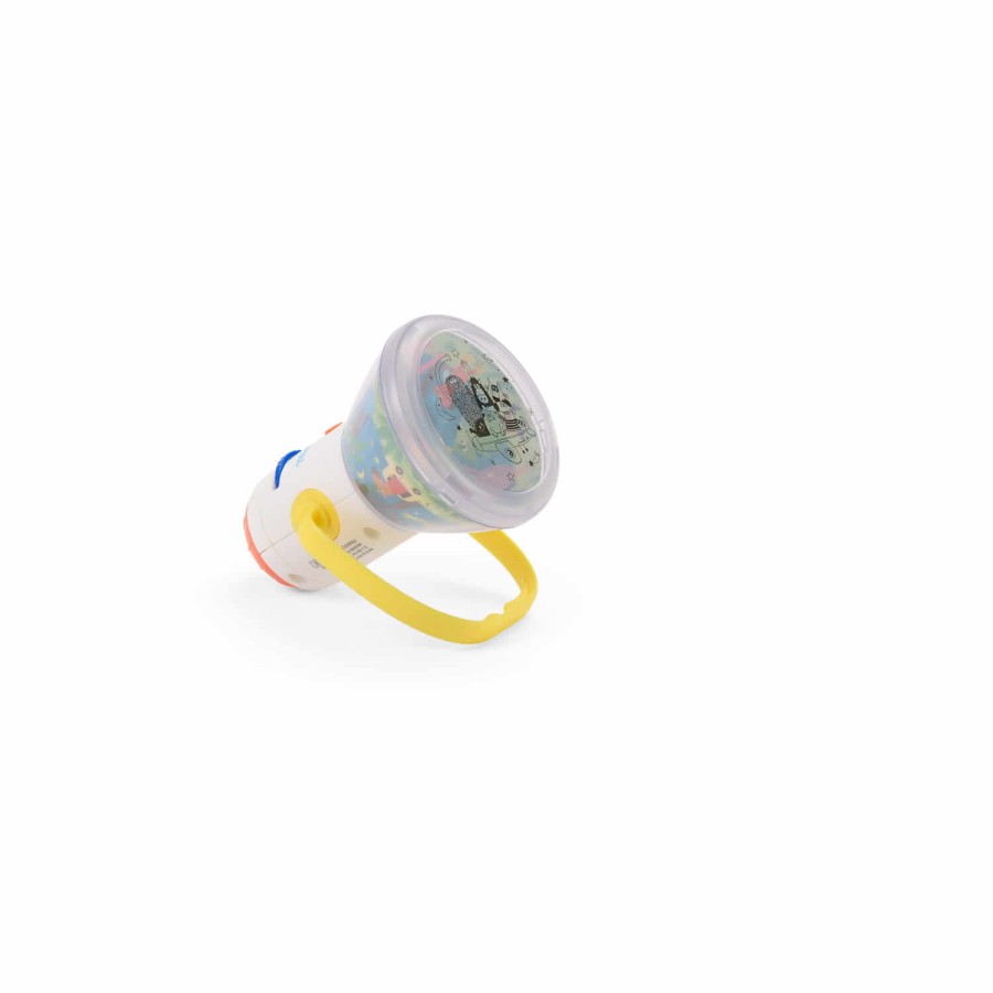 Lampka projektor LES SCHMOUKS / Moulin Roty