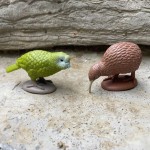 Zestaw Figurek w Tubie - Zwierzęta Australii / Safari Ltd.