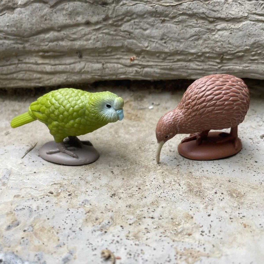 Zestaw Figurek w Tubie - Zwierzęta Australii / Safari Ltd.