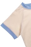 T-shirt - tenis ecru / Dear Sophie