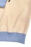 Bluza Frotte - tenis niebieski / Dear Sophie