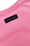 Bluza bufiasta - tenis różowy / Dear Sophie
