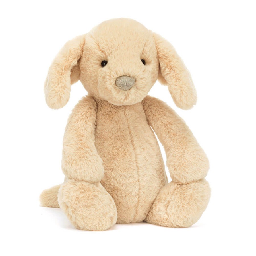 Nieśmiały Szczeniak LUX Orlando 31 cm / Jellycat