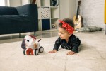 Interaktywna zabawka Pies Charlie - Tiny Rockers / Tiny Love