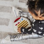 Elektroniczna gitara - Tiny Rockers / Tiny Love