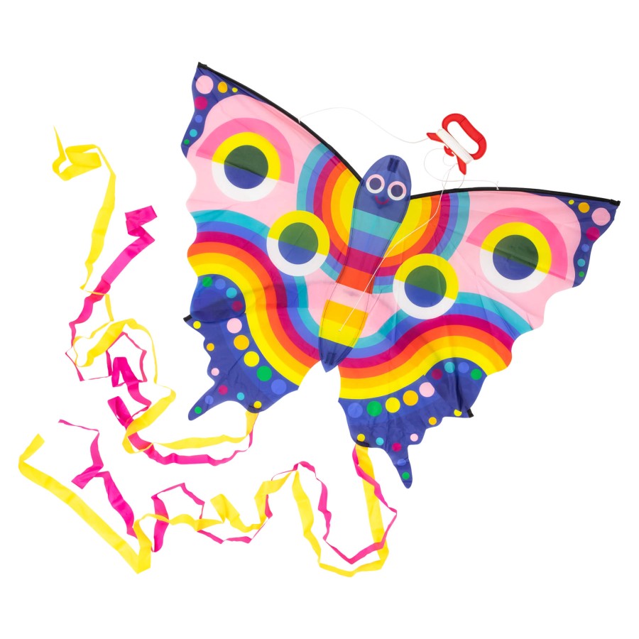 Latawiec Motyl / Tiger Tribe