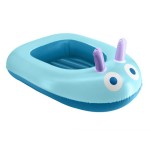 Dmuchany ponton do pływania dla dzieci Ocean / QUUT