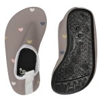 Buty do pływania UV dla dzieci wood hearts / Vanilla Copenhagen