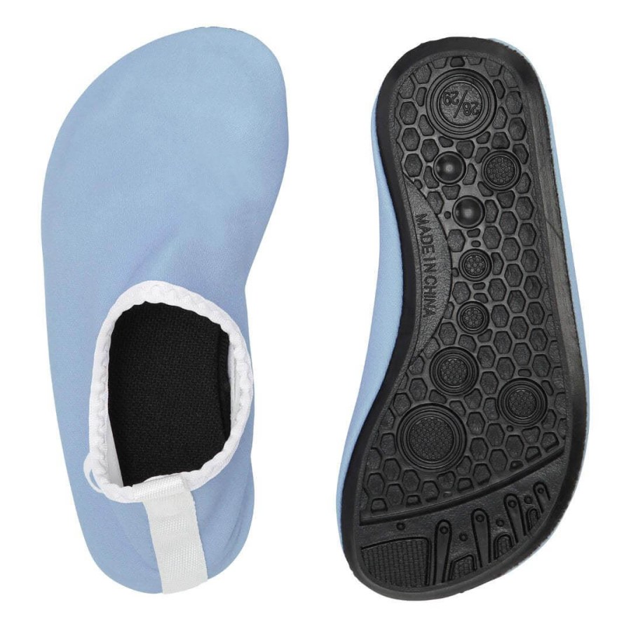 Buty do pływania UV dla dzieci Blue Shadow / Vanilla Copenhagen
