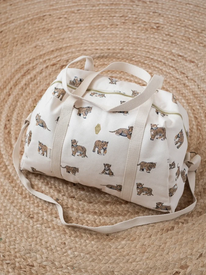 Torba dla mamy JOSEPH - Tiger Milk / Milinane