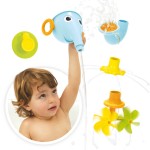 Zabawka do Wanny Słoń FunEleFun Blue / Yookidoo