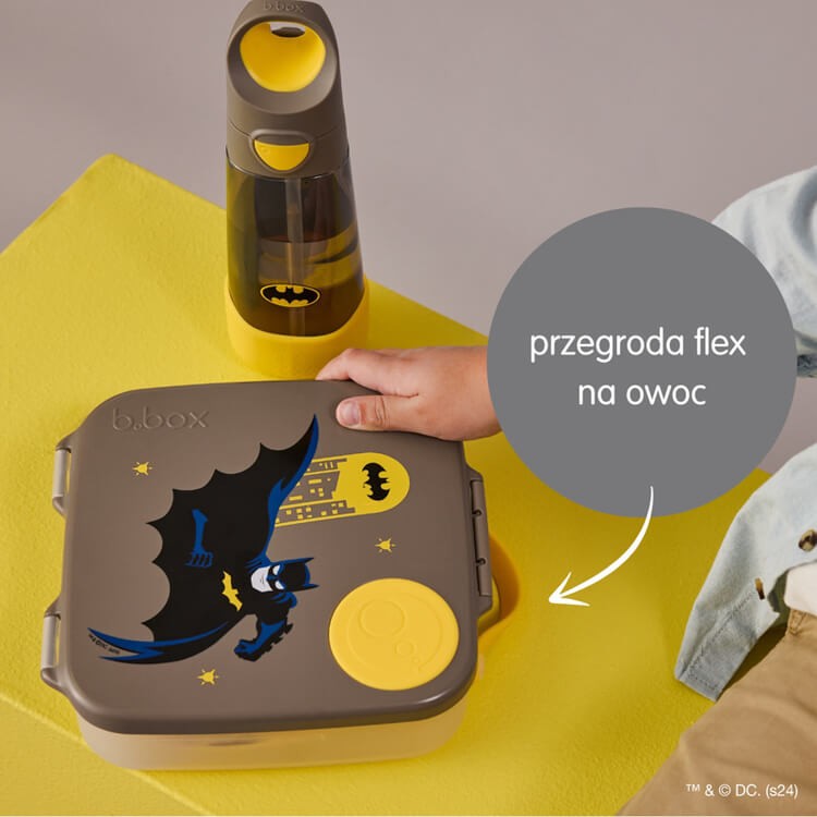 Lunchbox - Batman / b.box