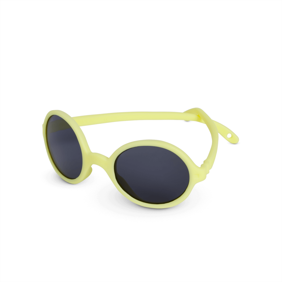Okulary przeciwsłoneczne RoZZ Lemonade / Kietla