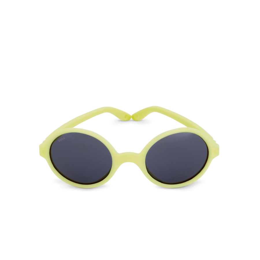 Okulary przeciwsłoneczne RoZZ Lemonade / Kietla