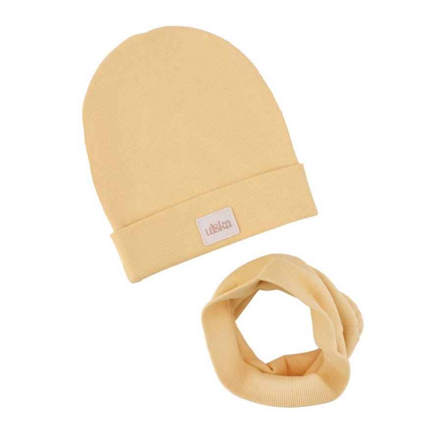 Zestaw MASEŁKO LINE / UL&KA