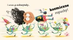Proszę! / Wydawnictwo Kropka