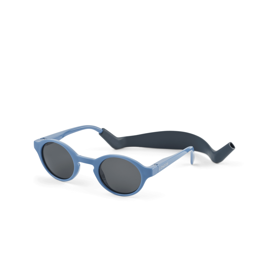 Okulary przeciwsłoneczne Stacey - riverside, classic navy / Liewood