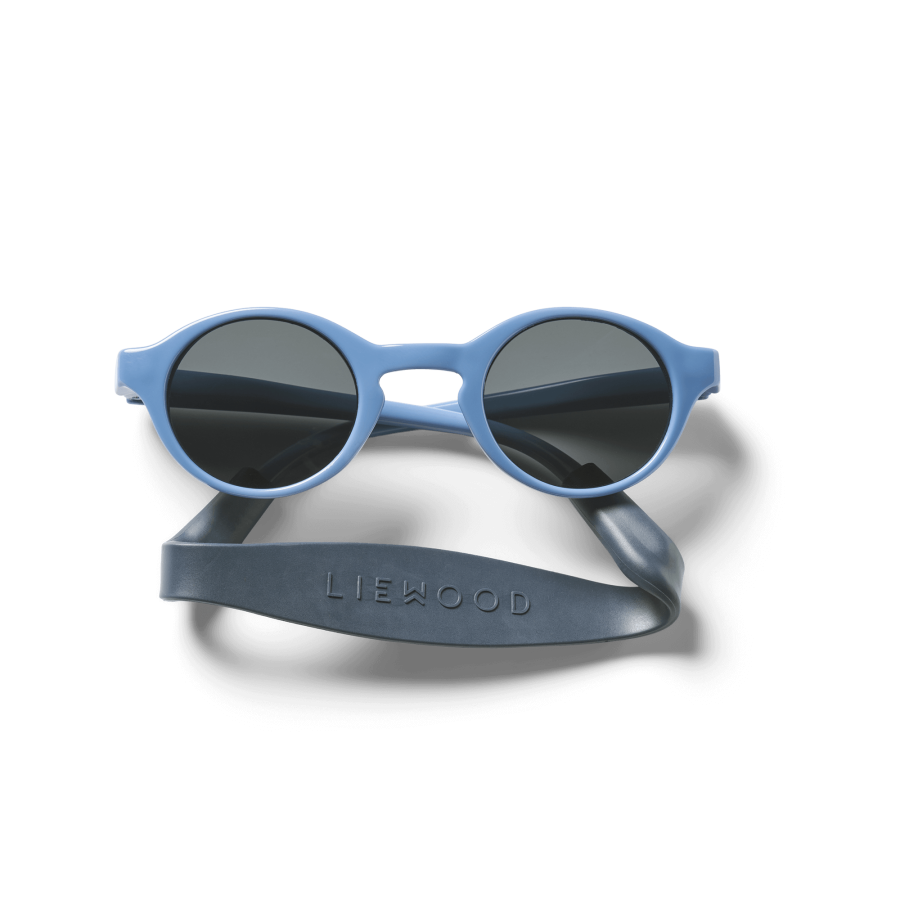 Okulary przeciwsłoneczne Stacey - riverside, classic navy / Liewood