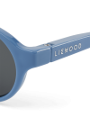 Okulary przeciwsłoneczne Stacey - riverside, classic navy / Liewood