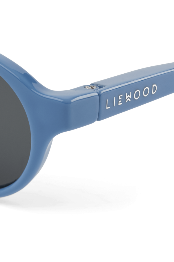 Okulary przeciwsłoneczne Stacey - riverside, classic navy / Liewood