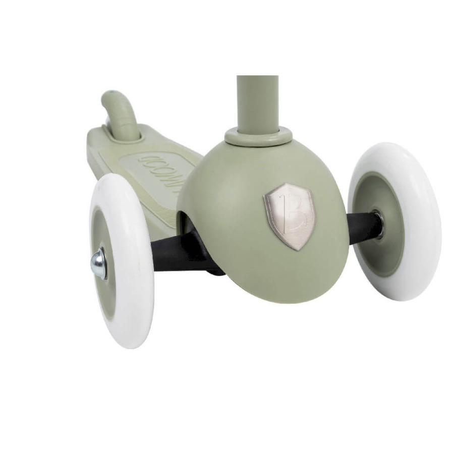 Hulajnoga ECO - Olive / Banwood