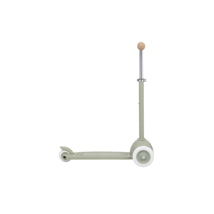 Hulajnoga ECO - Olive / Banwood