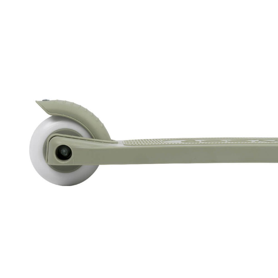 Hulajnoga ECO - Olive / Banwood