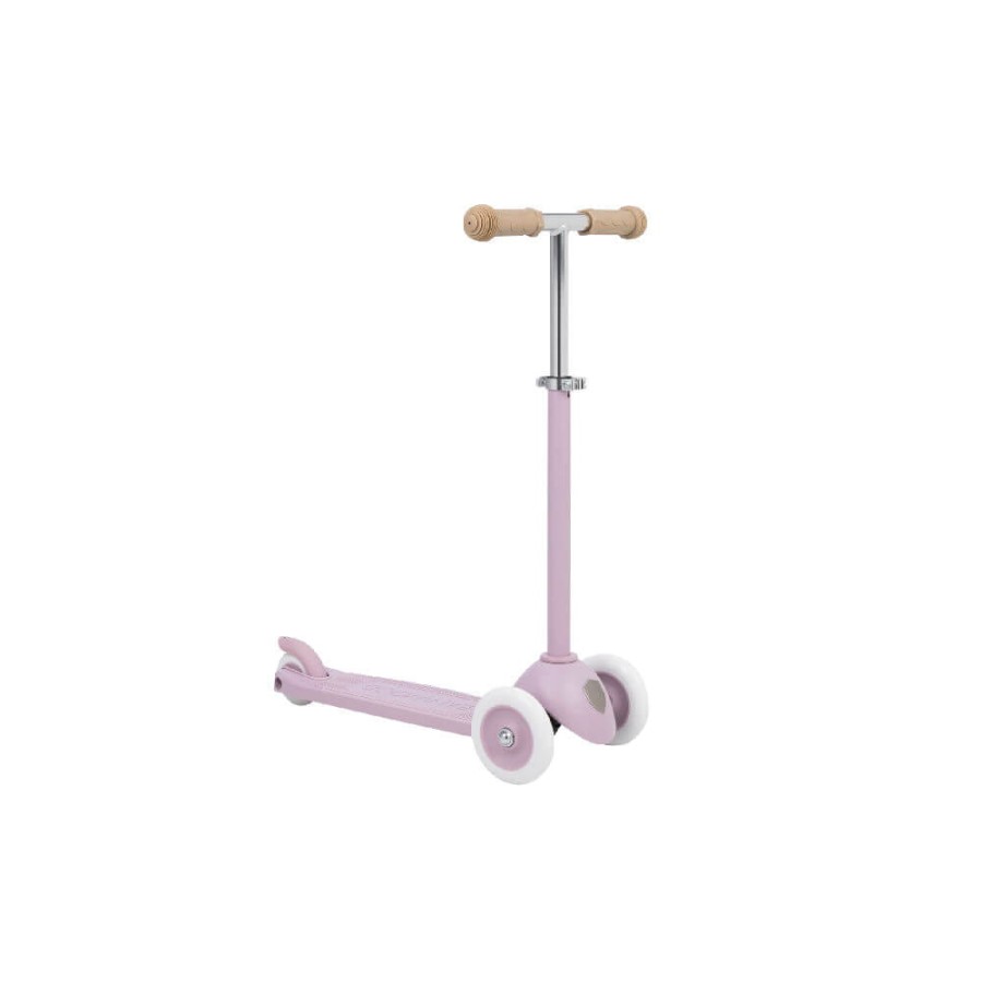 Hulajnoga ECO - Lavender / Banwood