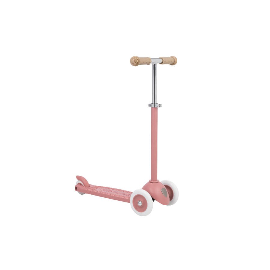 Hulajnoga ECO - Raspberry / Banwood