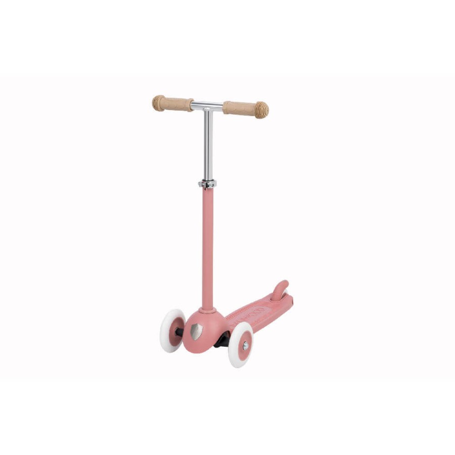 Hulajnoga ECO - Raspberry / Banwood