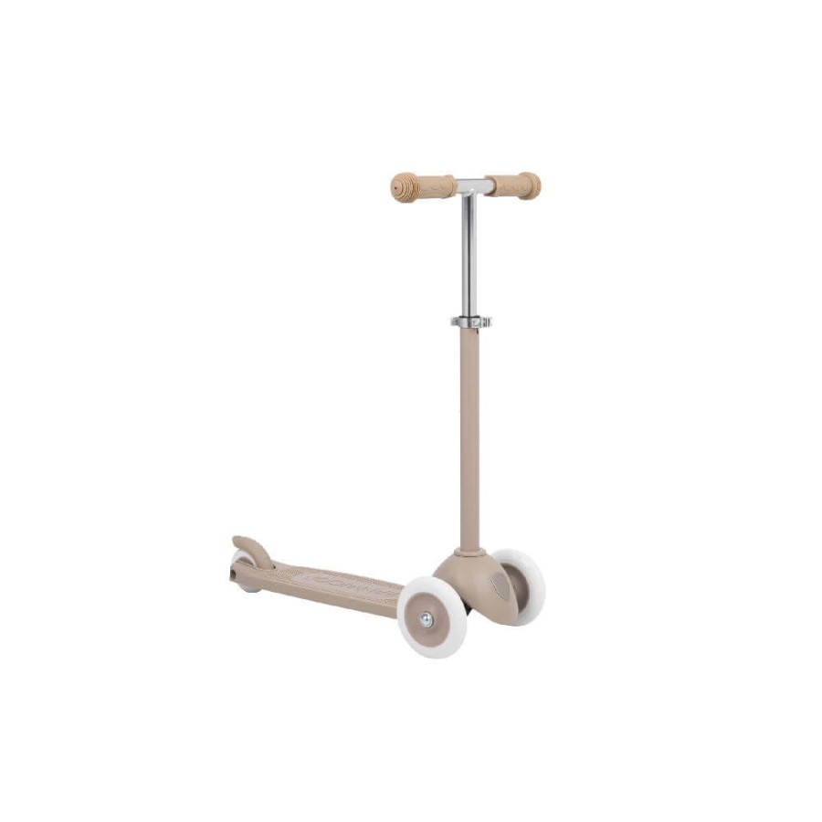 Hulajnoga ECO - Sand / Banwood