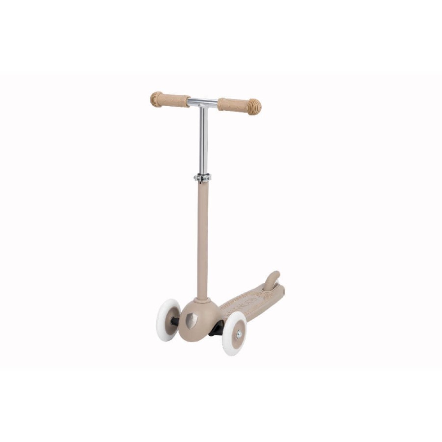 Hulajnoga ECO - Sand / Banwood