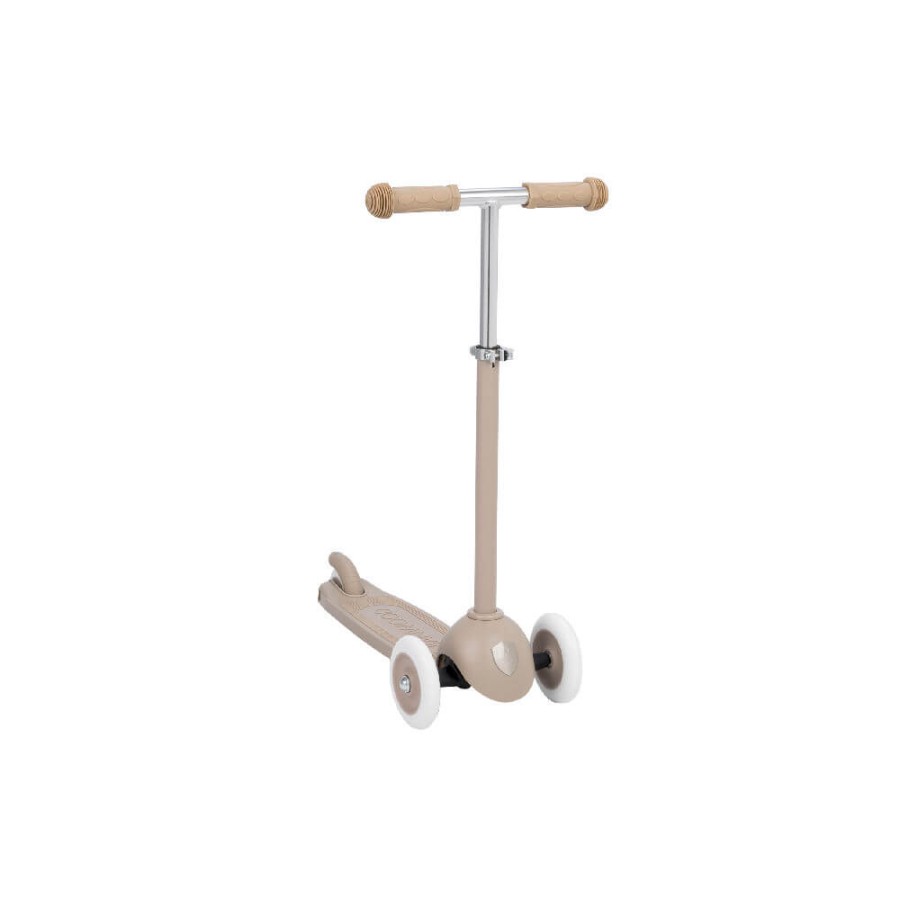 Hulajnoga ECO - Sand / Banwood